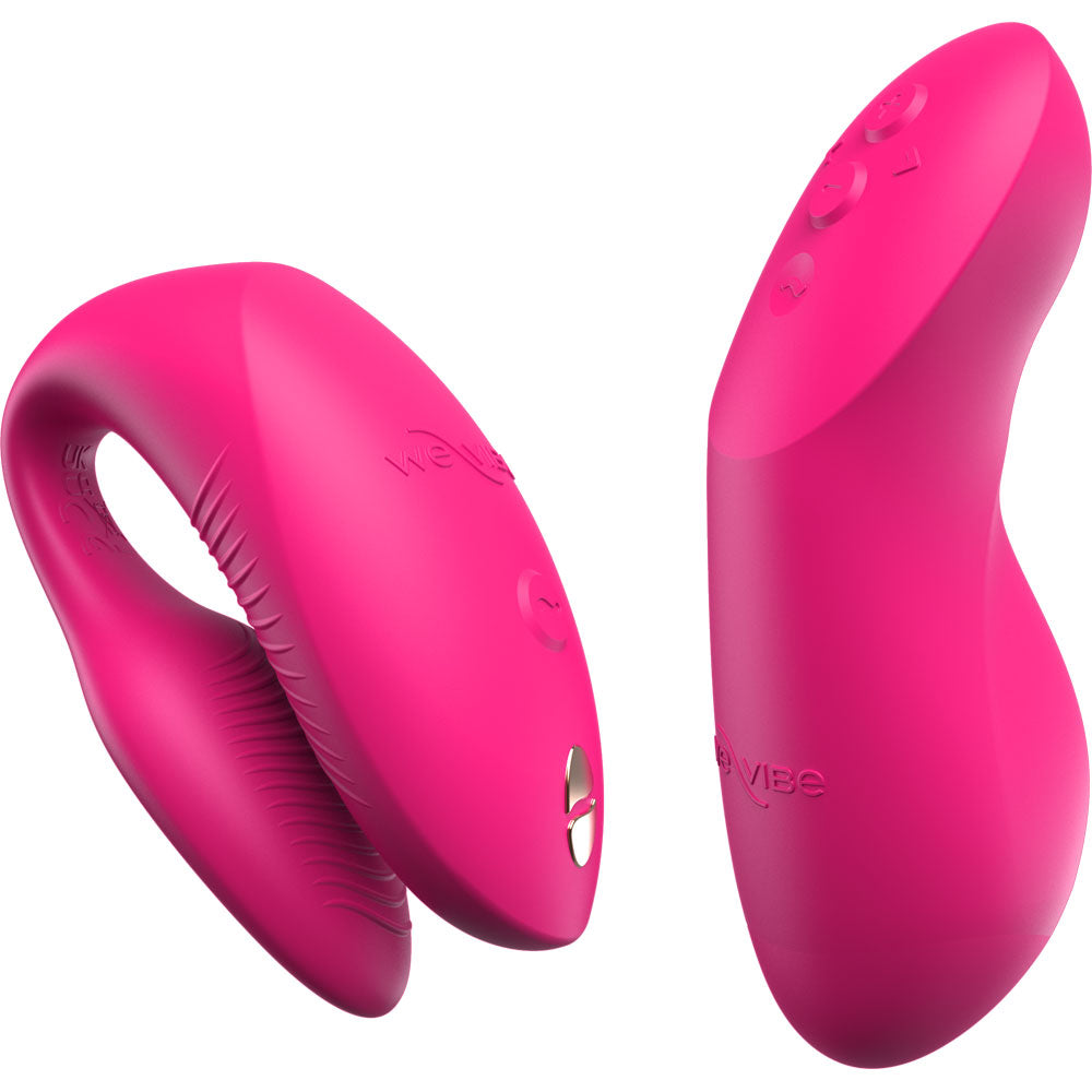 We Vibe Chorus Pro - Electric Pink