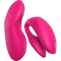 We Vibe Chorus Pro - Electric Pink