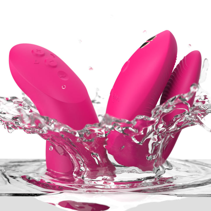 We Vibe Chorus Pro - Electric Pink