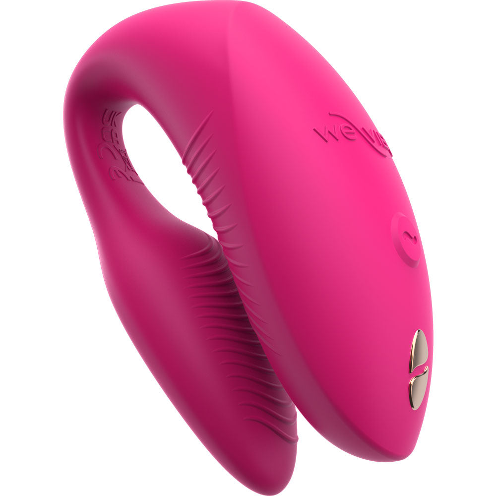 We Vibe Chorus Pro - Electric Pink
