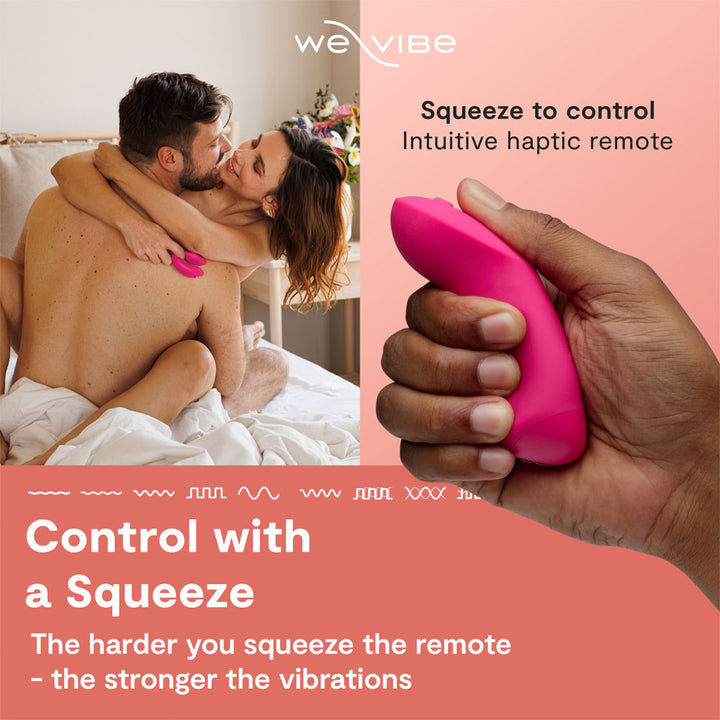 We Vibe Chorus Pro - Electric Pink