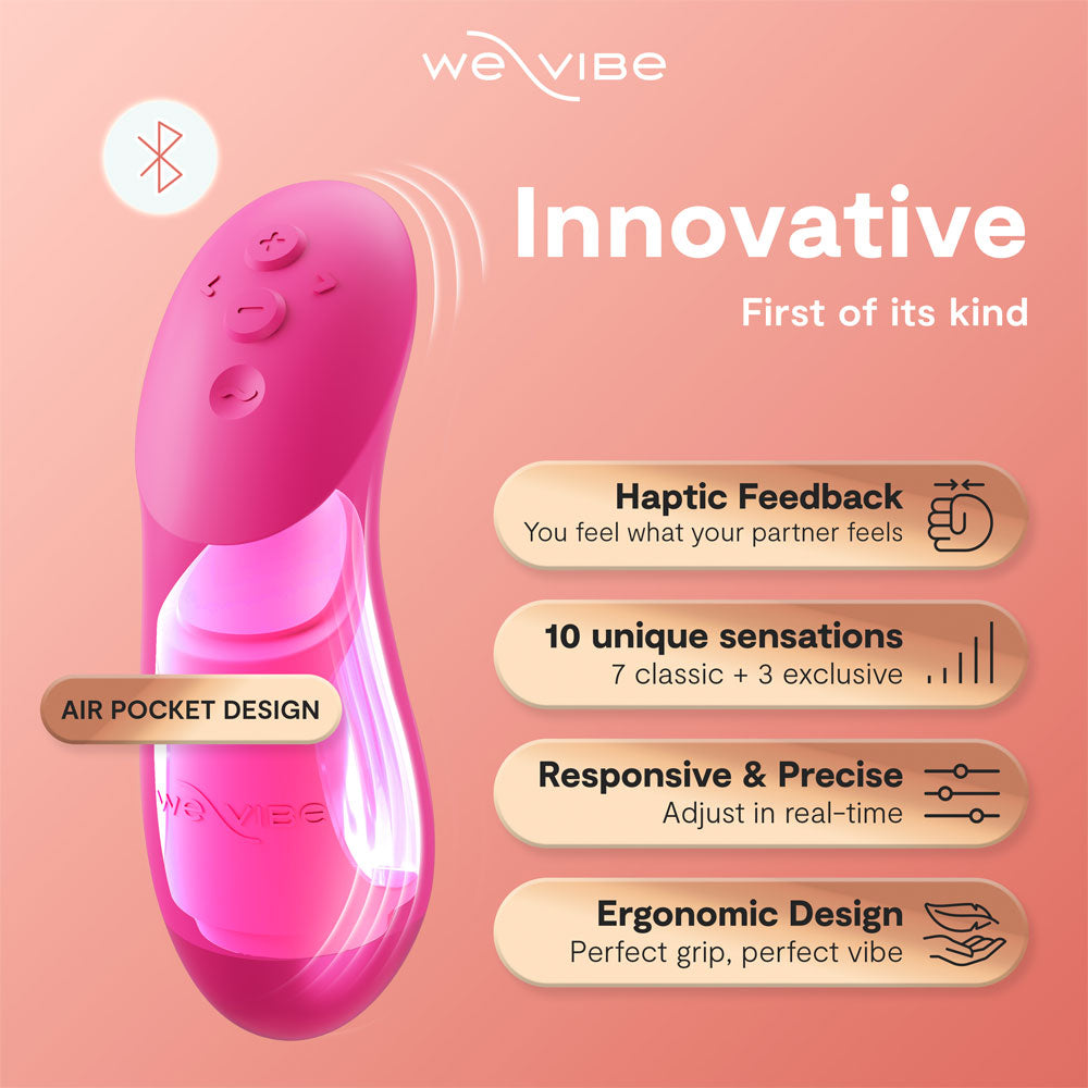 We Vibe Chorus Pro - Electric Pink
