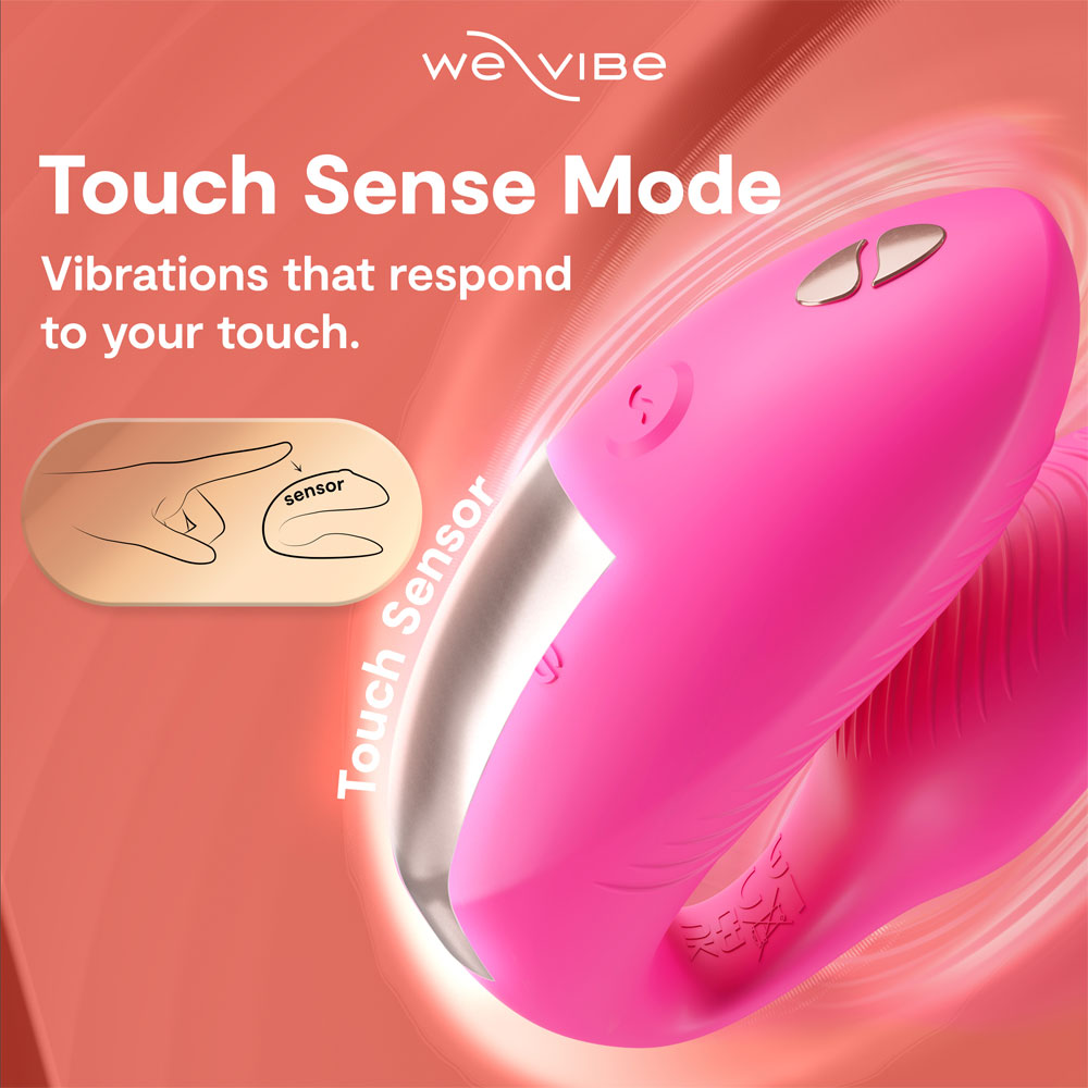 We Vibe Chorus Pro - Electric Pink