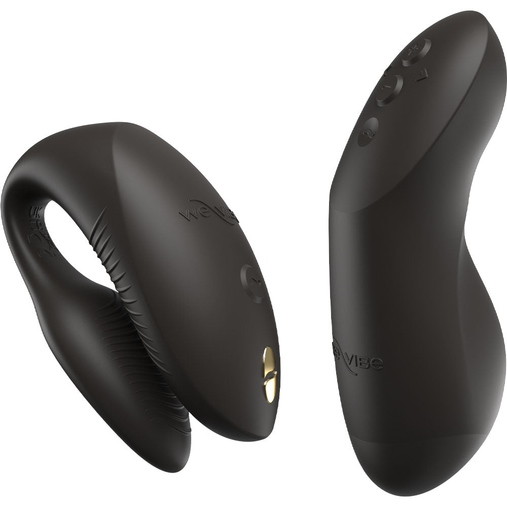 We Vibe Chorus Pro - Satin Black