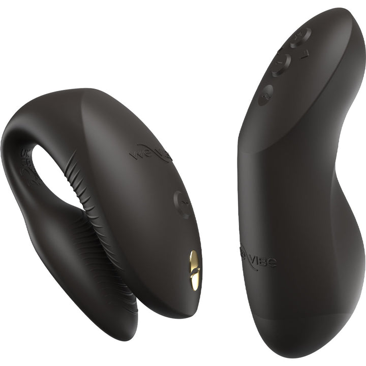 We Vibe Chorus Pro - Satin Black