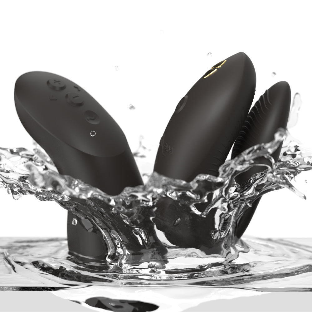 We Vibe Chorus Pro - Satin Black