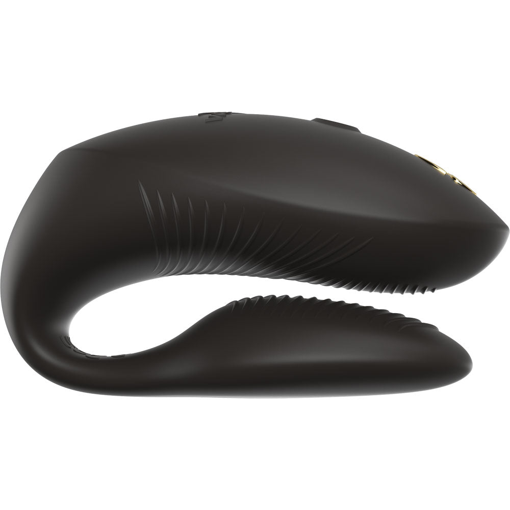 We Vibe Chorus Pro - Satin Black