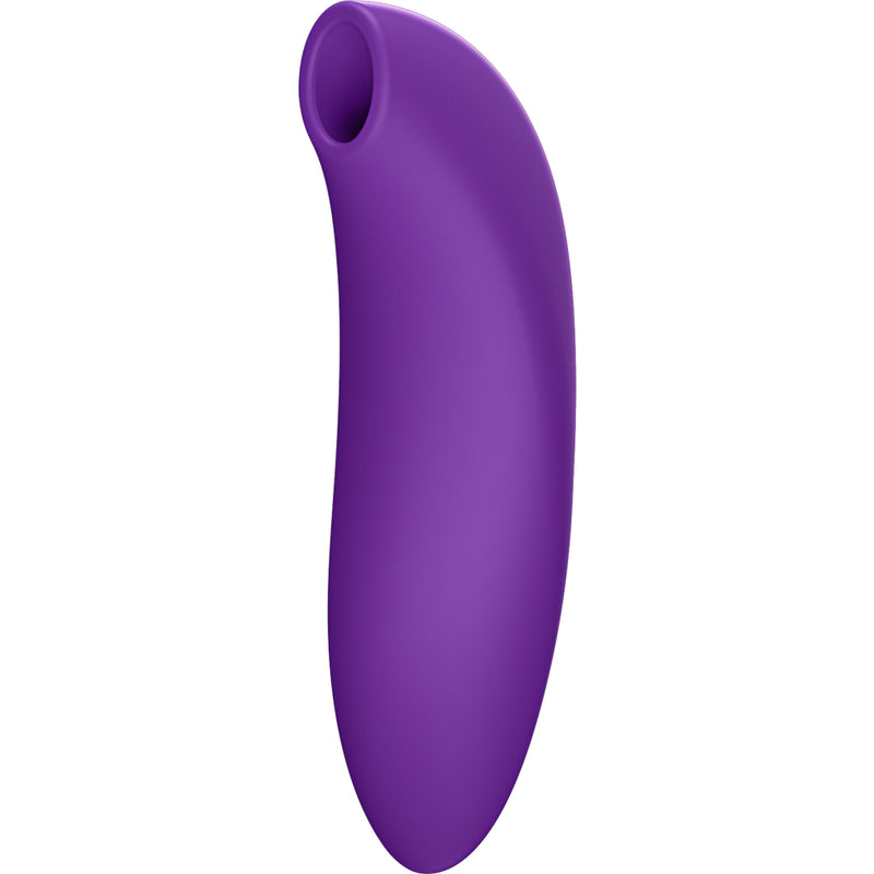 We Vibe Melt 2 Teledildonic Pleasure Air™ Stimulator - Purple