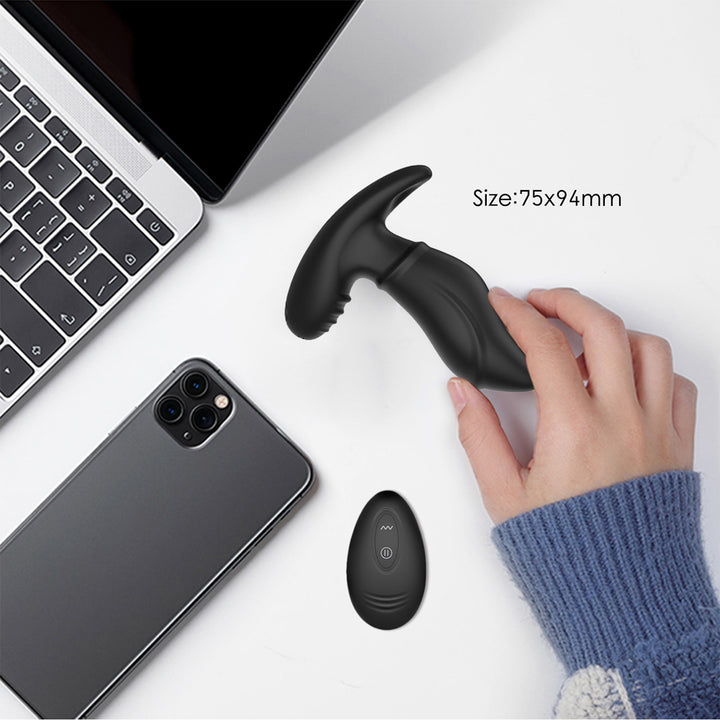 Winyi Alex Remote Control - Black