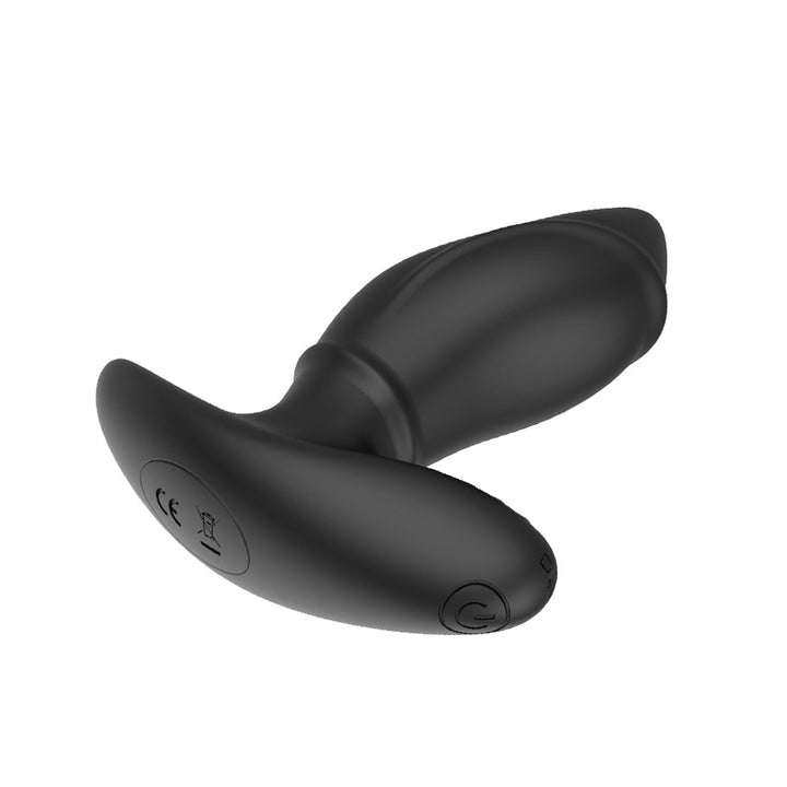 Winyi Alex Remote Control - Black