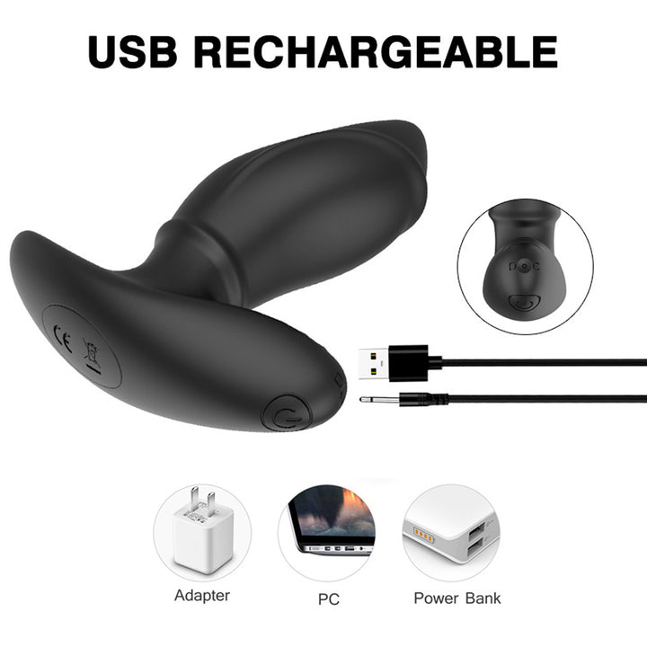 Winyi Alex Remote Control - Black