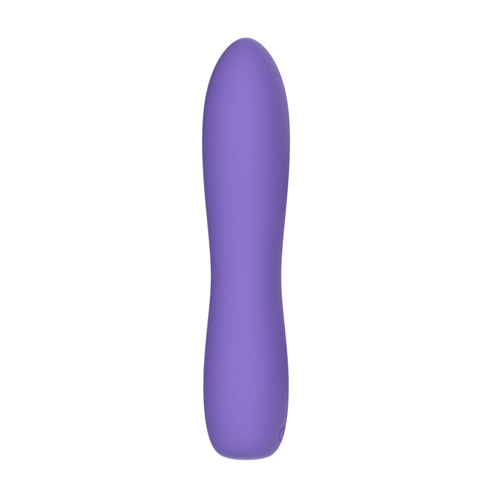 Winyi Brandy Vibrator - Purple