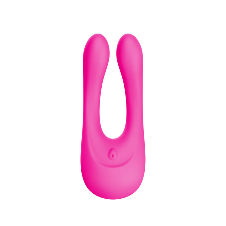 Winyi Dora Multi Function Vibrator - Rose