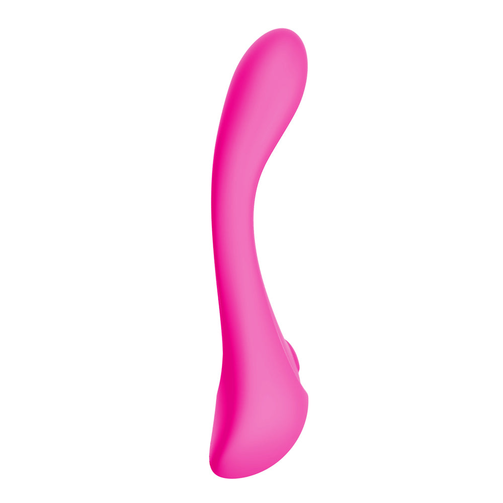 Winyi Dora Multi Function Vibrator - Rose