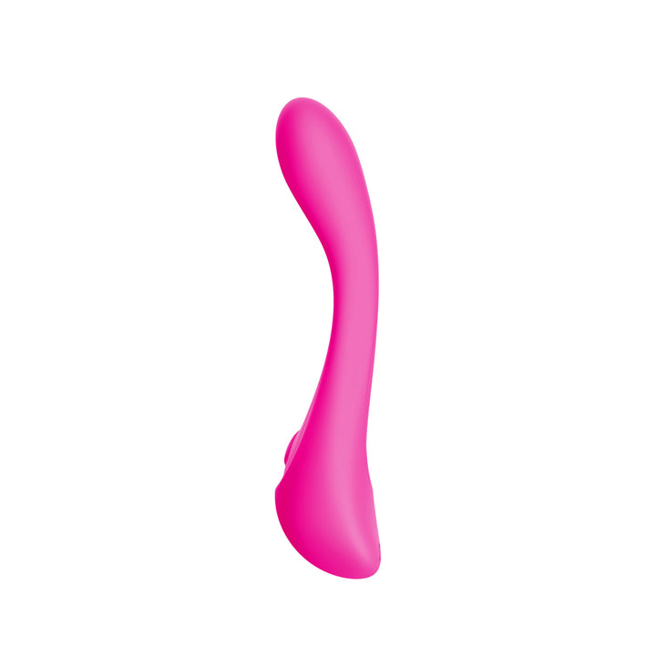 Winyi Dora Multi Function Vibrator - Rose