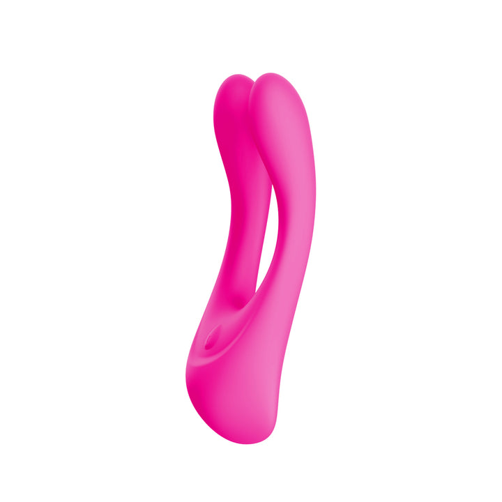 Winyi Dora Multi Function Vibrator - Rose