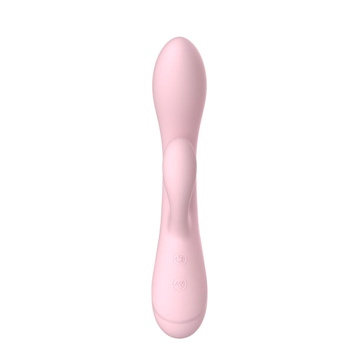 Winyi Havana Rabbit Vibrator - Pink