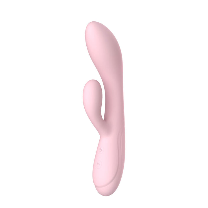 Winyi Havana Rabbit Vibrator - Pink
