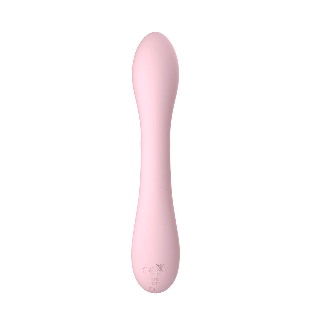Winyi Havana Rabbit Vibrator - Pink