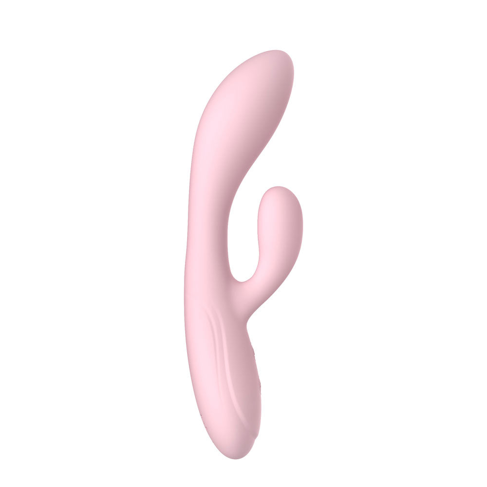 Winyi Havana Rabbit Vibrator - Pink