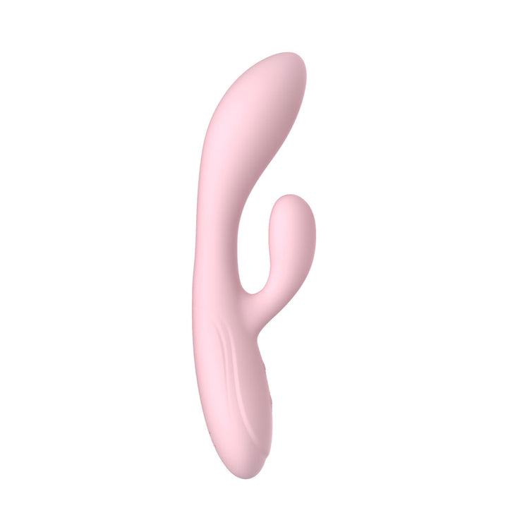 Winyi Havana Rabbit Vibrator - Pink