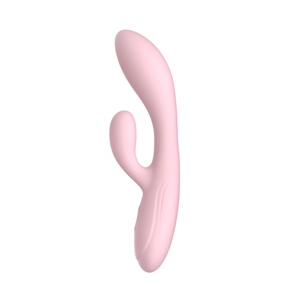 Winyi Havana Rabbit Vibrator - Pink
