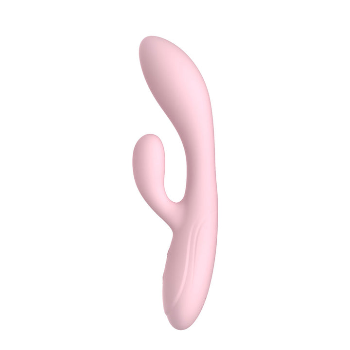 Winyi Havana Rabbit Vibrator - Pink