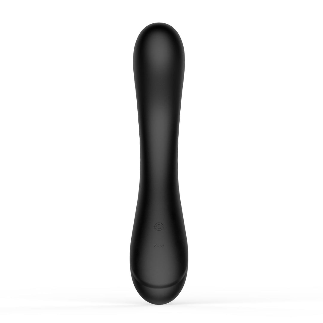 Winyi Marina Bendable G-Spot Vibrator - Black