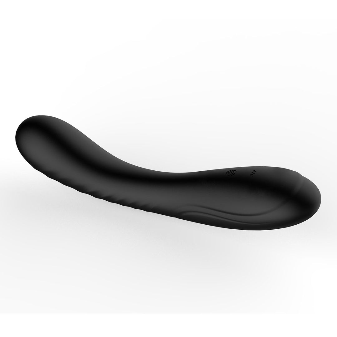 Winyi Marina Bendable G-Spot Vibrator - Black