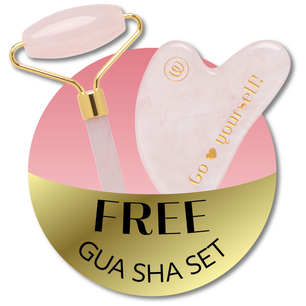 Womanizer Gua Sha - Gift With Purchase