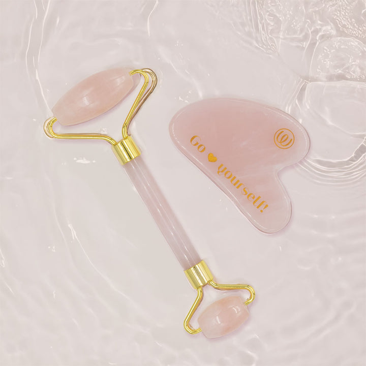 Womanizer Gua Sha - Gift With Purchase