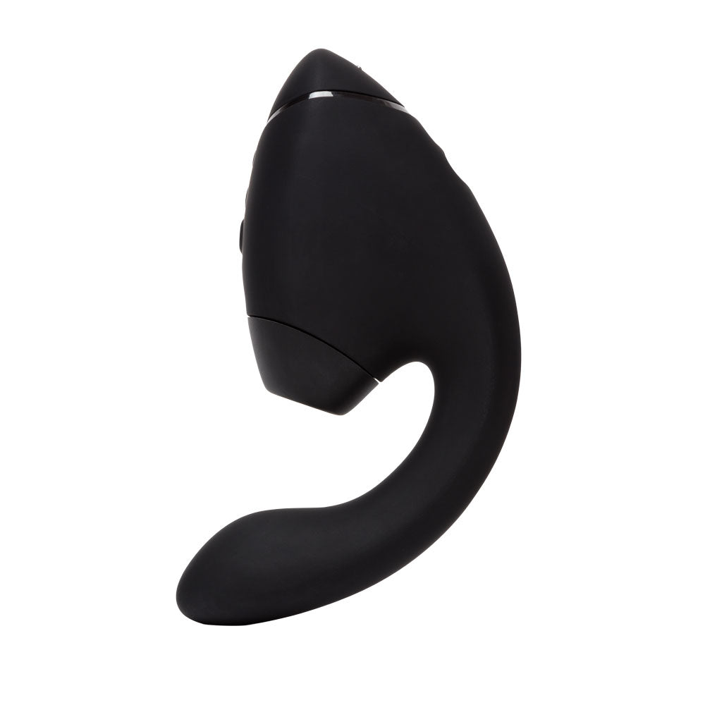 Womanizer Next 3D Duo Pleasure Air™ - Black