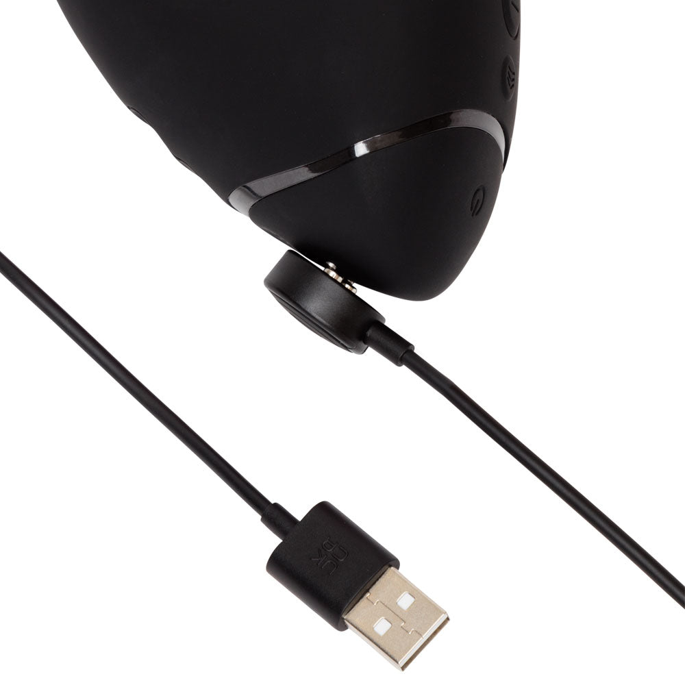 Womanizer Next 3D Duo Pleasure Air™ - Black