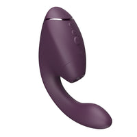 Womanizer Next 3D Duo Pleasure Air™ - Dark Purple