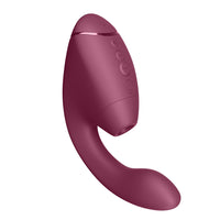 Womanizer Next 3D Duo Pleasure Air™ - Dusky Pink