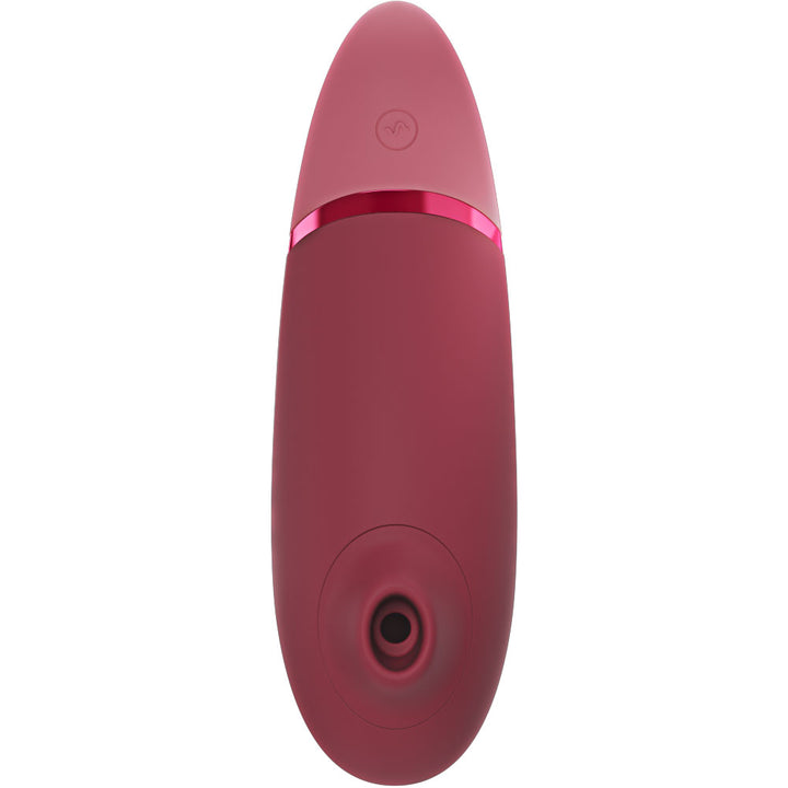 Womanizer Next 3D Pleasure Air™ - Bordeaux Limited Edition