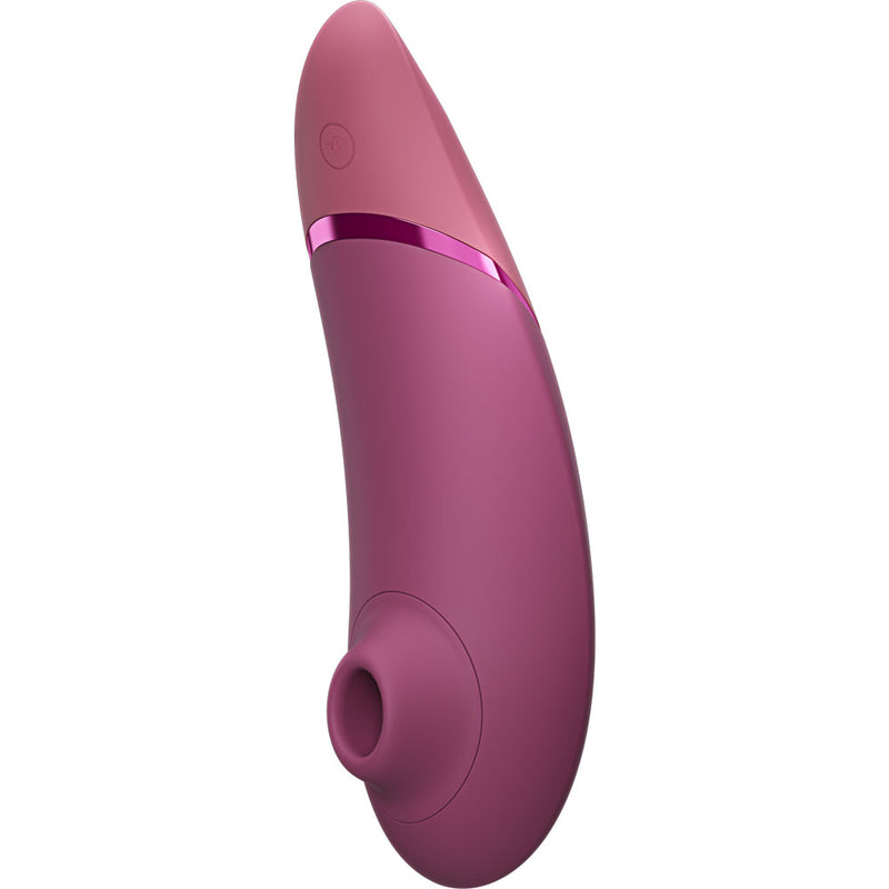 Womanizer Next 3D Pleasure Air™ - Dusky Purple Limited Edition