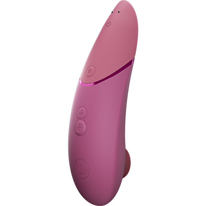 Womanizer Next 3D Pleasure Air™ - Dusky Purple Limited Edition