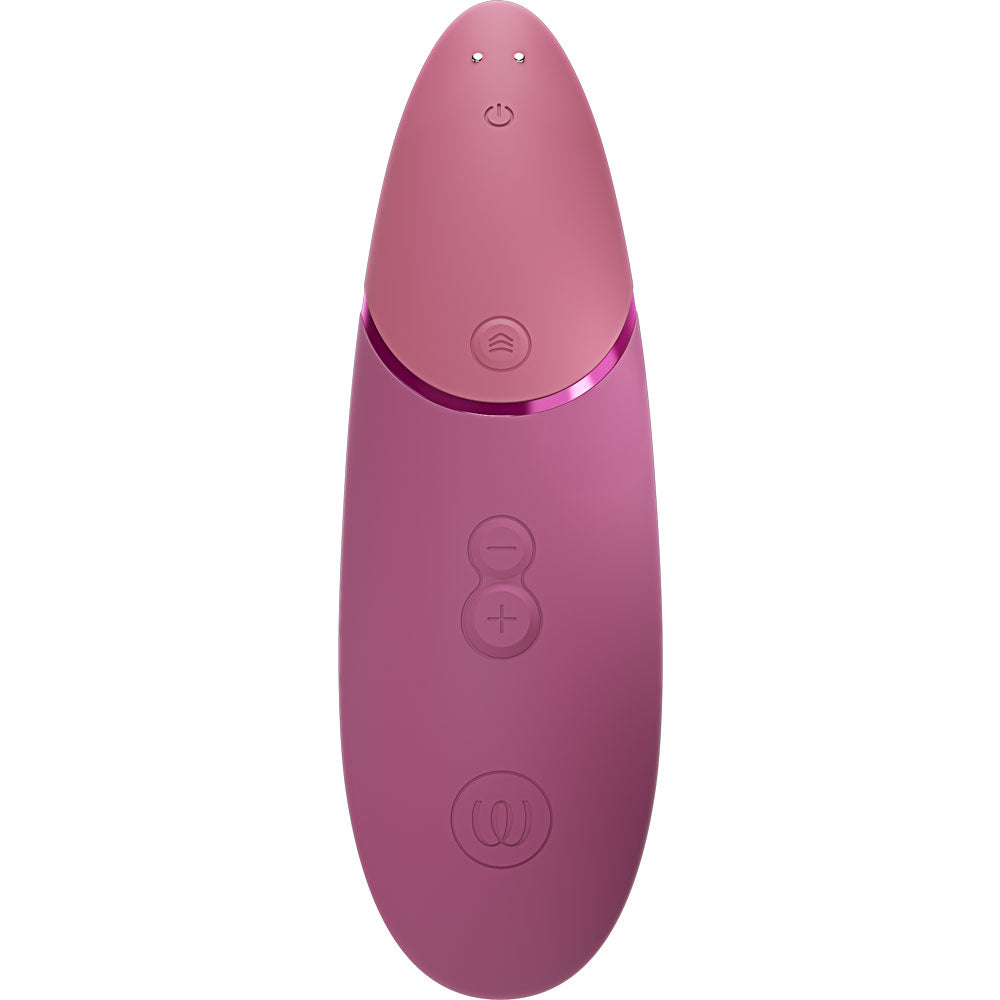 Womanizer Next 3D Pleasure Air™ - Dusky Purple Limited Edition