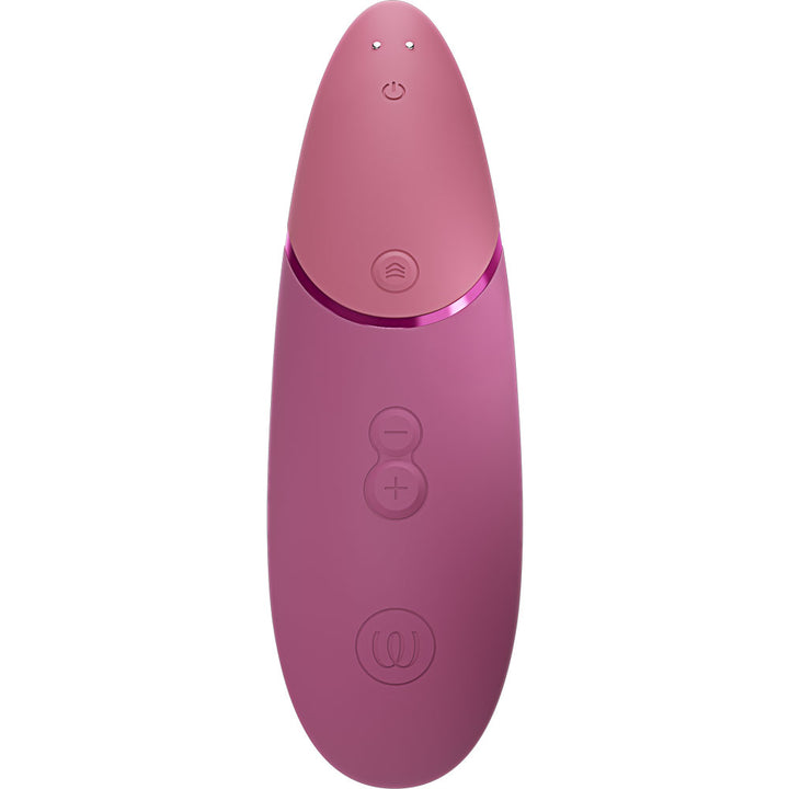 Womanizer Next 3D Pleasure Air™ - Dusky Purple Limited Edition
