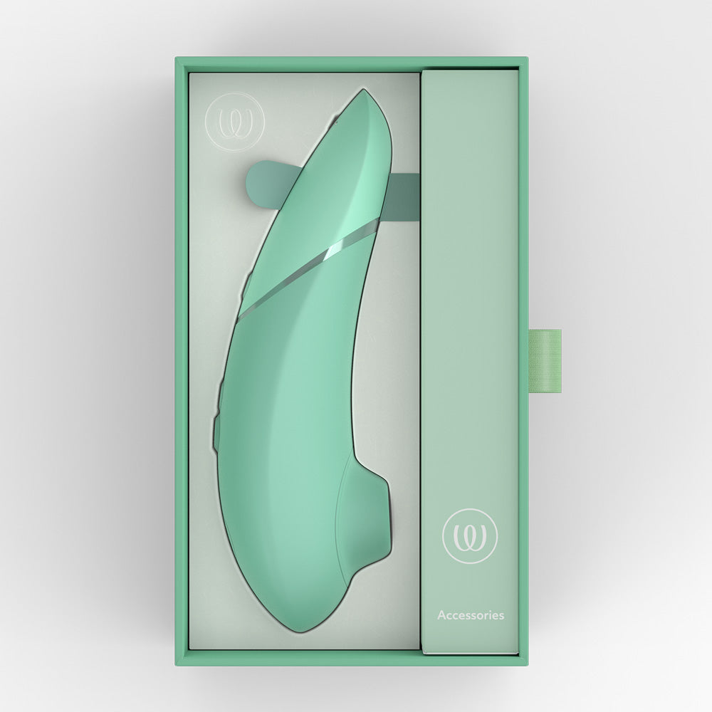 Womanizer Next 3D Pleasure Air™ - Sage
