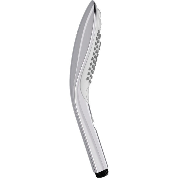 Womanizer Wave 2-in-1 Pleasure Stimulation Shower Head - Chrome