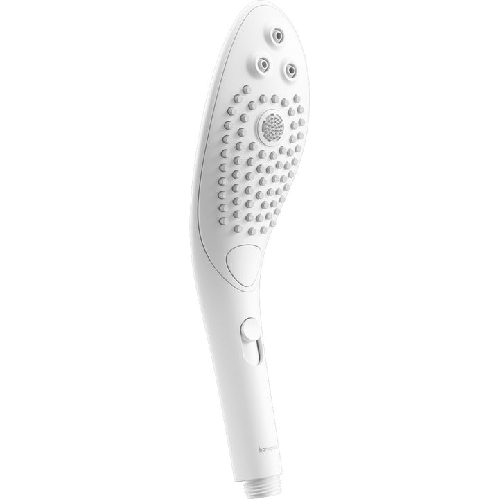 Womanizer Wave 2-in-1 Pleasure Stimulation Shower Head - White