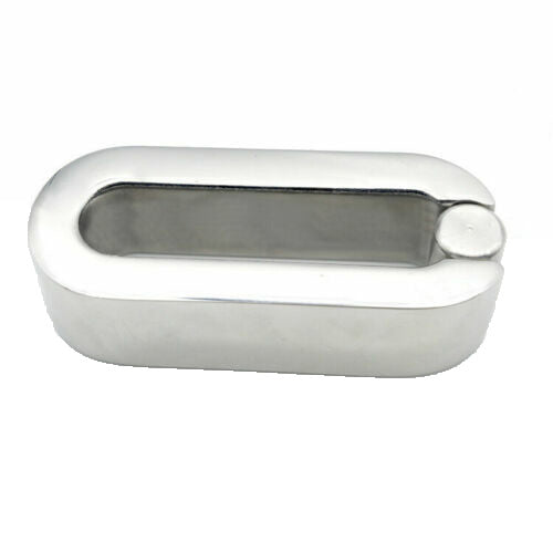 X-Cite Slide On Ball Weight Stainless Steel 350g