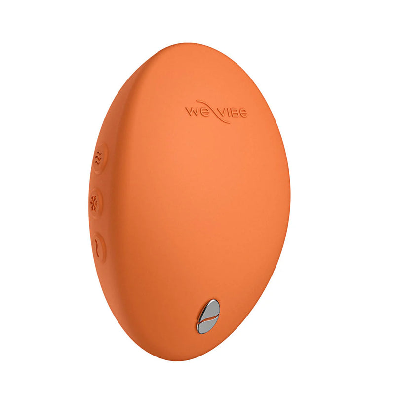 We Vibe Temp - Tangerine