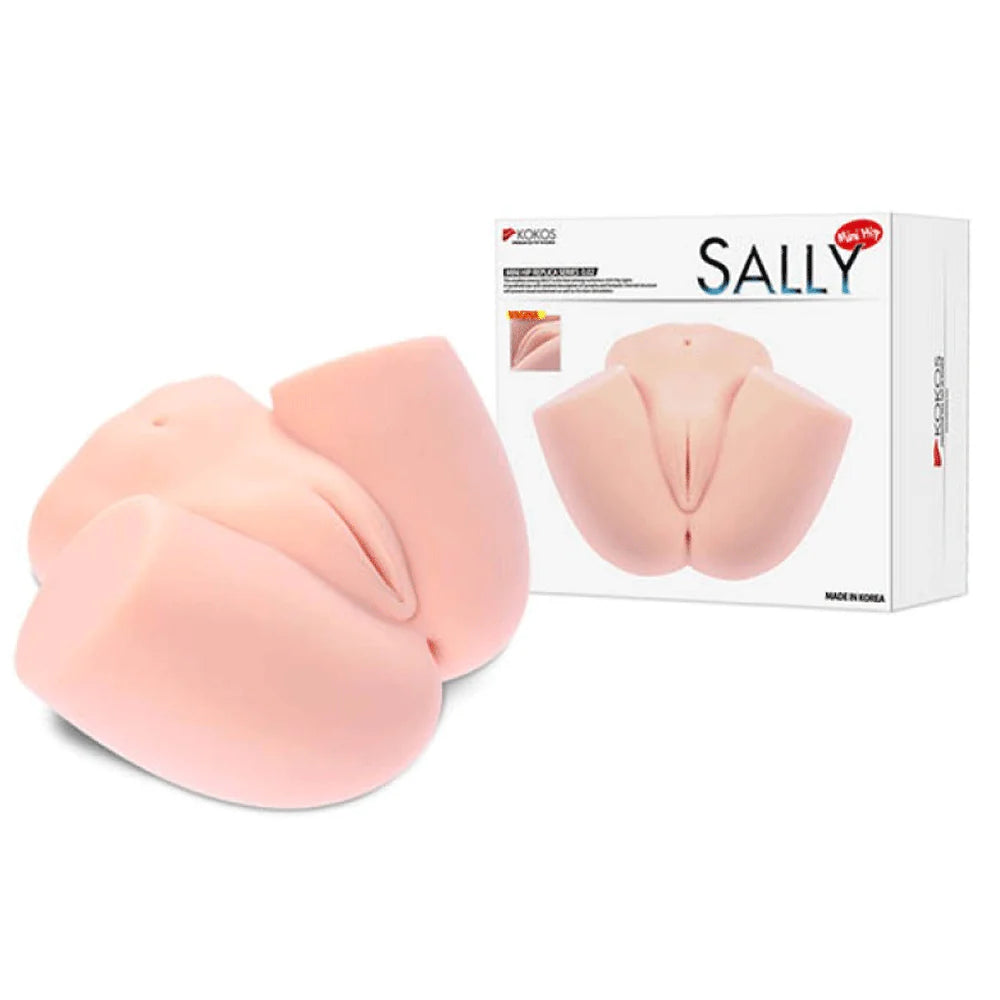 Kokos Small Hip Sally Masturbator