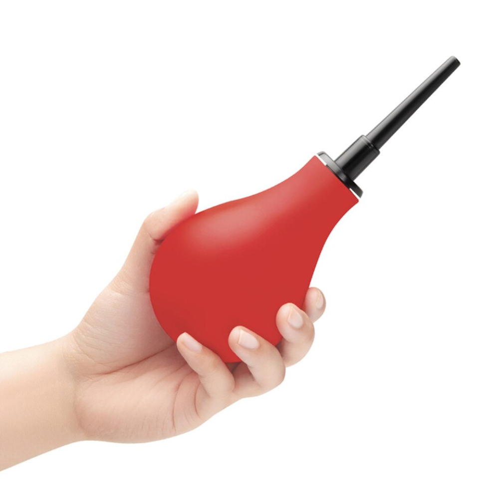 b-Vibe Hydrobulb Anal Douche 200ml