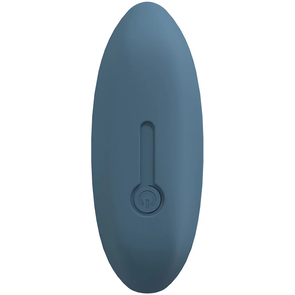 Shots Loveline Supreme Weekend Kit - Blue/Grey