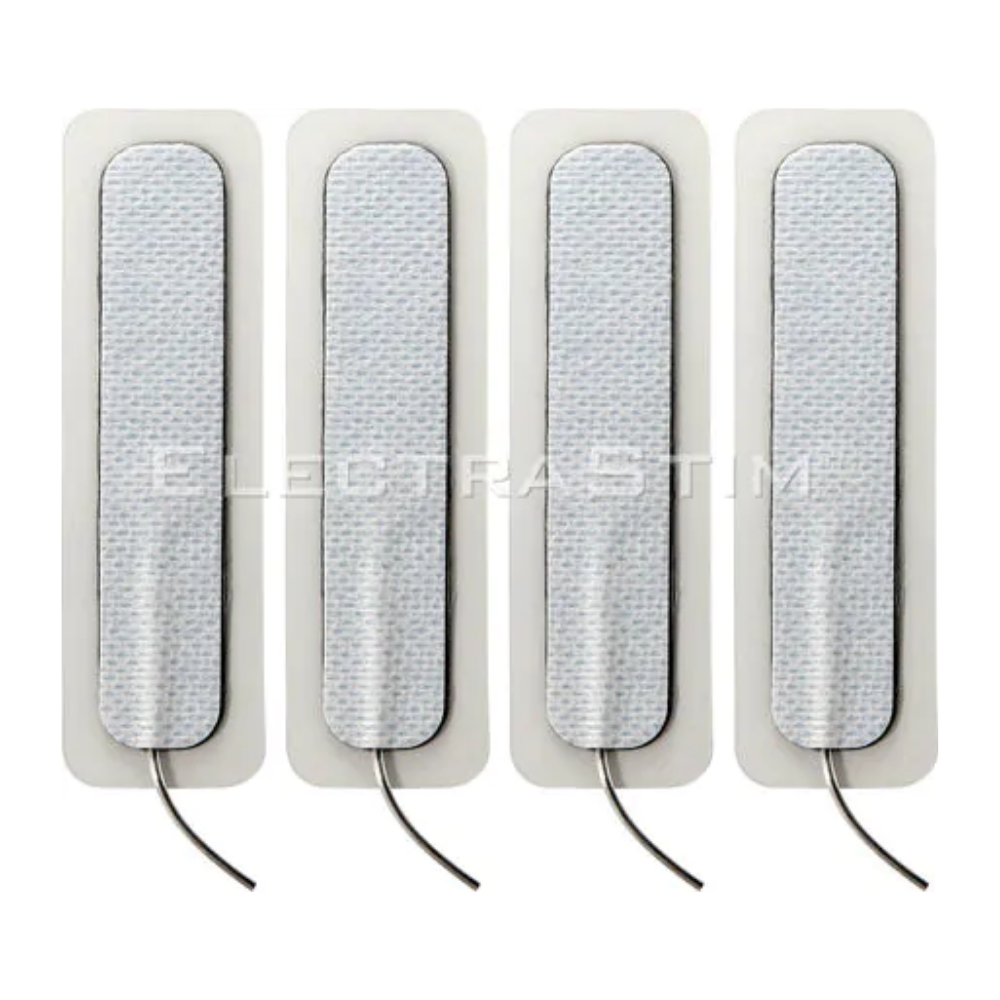 ElectraStim Penis / Vagina Pads (Pack Of 4)