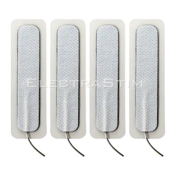 ElectraStim Penis / Vagina Pads (Pack Of 4)
